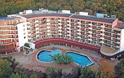 ID 12374 Квартира-студія в Берлін Грін Парк Фото 6