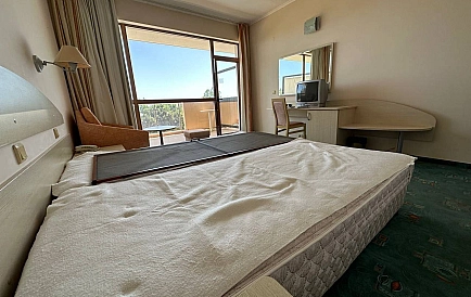 ID 12374 Квартира-студія в Берлін Грін Парк Фото 3