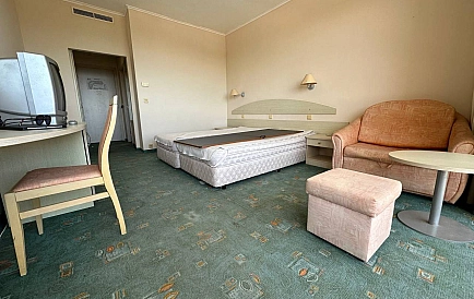 ID 12374 Квартира-студія в Берлін Грін Парк Фото 2