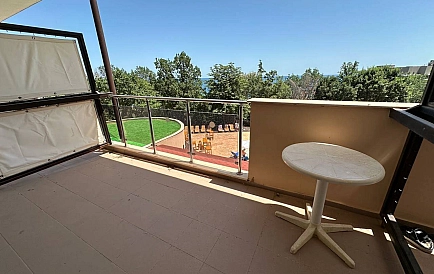 ID 12374 Квартира-студія в Берлін Грін Парк Фото 10