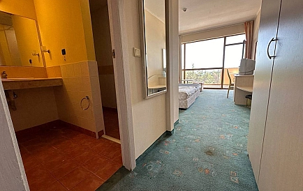 ID 12374 Квартира-студія в Берлін Грін Парк Фото 7