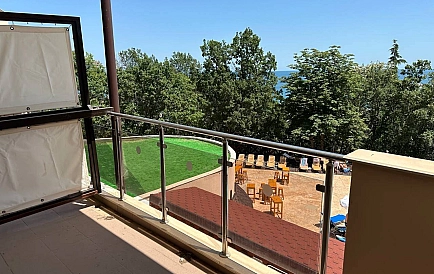 ID 12374 Квартира-студія в Берлін Грін Парк Фото 9