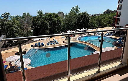 ID 12374 Квартира-студія в Берлін Грін Парк Фото 5