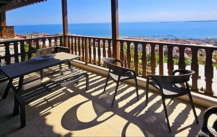 ID 12437 Будинок у Венід Еко Віллідж Фото 5