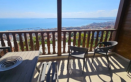 ID 12437 Будинок у Венід Еко Віллідж Фото 10