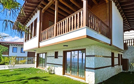 ID 12437 Будинок у Венід Еко Віллідж Фото 8