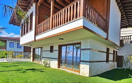 ID 12437 Будинок у Венід Еко Віллідж Фото 6