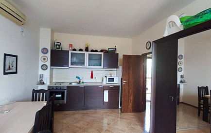 ID 12457 Двокімнатна квартира в Санні Сі Палас Фото 1 