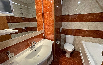 ID 12526 Трикімнатна квартира в Престиж Форт Біч Фото 5