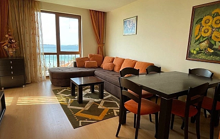 ID 12526 Трикімнатна квартира в Престиж Форт Біч Фото 2