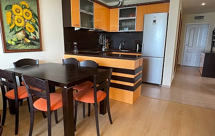 ID 12526 Трикімнатна квартира в Престиж Форт Біч Фото 9