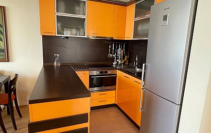 ID 12526 Трикімнатна квартира в Престиж Форт Біч Фото 8