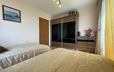 ID 12526 Трикімнатна квартира в Престиж Форт Біч Фото 10