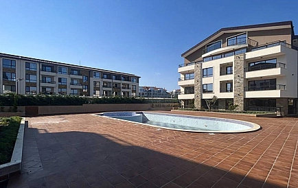 ID 12613 Двокімнатна квартира в Сарафово Фото 6