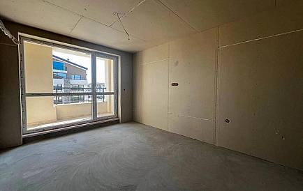 ID 12613 Двокімнатна квартира в Сарафово Фото 4