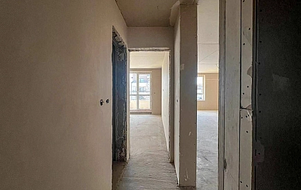 ID 12613 Двокімнатна квартира в Сарафово Фото 8