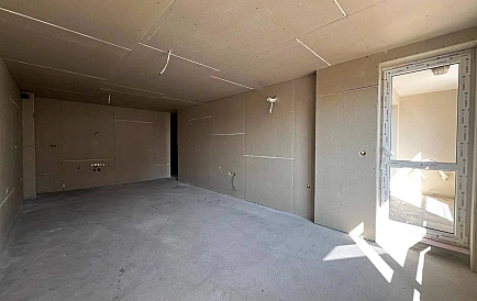 ID 12613 Двокімнатна квартира в Сарафово Фото 3