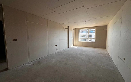 ID 12613 Двокімнатна квартира в Сарафово Фото 2