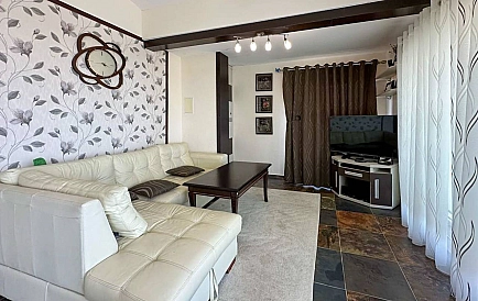 ID 12617 Трикімнатна квартира в Пайнс Біч Фото 3