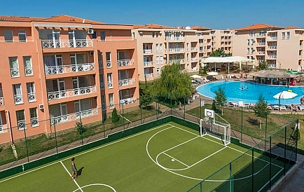 ID 12652 Двокімнатна квартира в Санні Дей 6 Фото 6