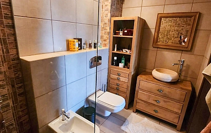 ID 12655 Двоповерховий будинок у Святому Власі Фото 6