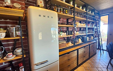 ID 12655 Двоповерховий будинок у Святому Власі Фото 7