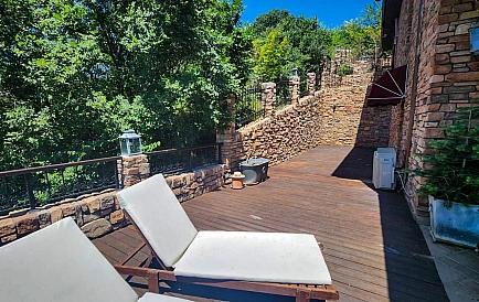 ID 12655 Двоповерховий будинок у Святому Власі Фото 8