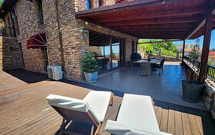 ID 12655 Двоповерховий будинок у Святому Власі Фото 10