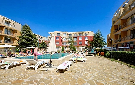 ID 12740 Сонячний берег Фото 6