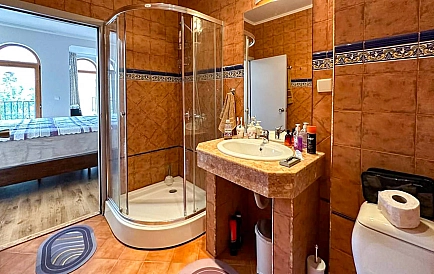 ID 12746 Чотирикімнатна вілла в Вілла Романа Фото 6