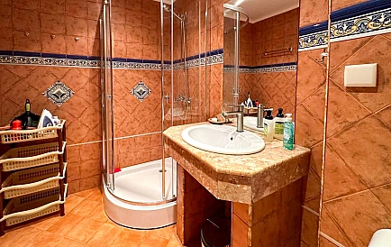 ID 12746 Чотирикімнатна вілла в Вілла Романа Фото 8