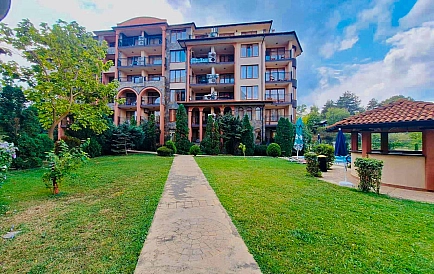 ID 12760 Квартира-студія в Саут Бей Царево Фото 6