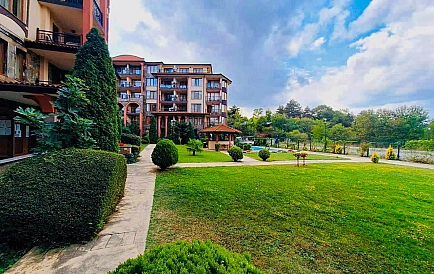 ID 12760 Квартира-студія в Саут Бей Царево Фото 7