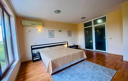 ID 12760 Квартира-студія в Саут Бей Царево Фото 3