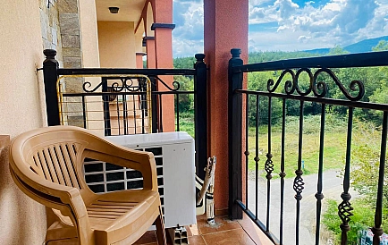 ID 12760 Квартира-студія в Саут Бей Царево Фото 5