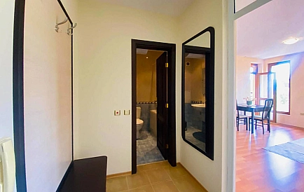 ID 12760 Квартира-студія в Саут Бей Царево Фото 9