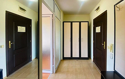 ID 12760 Квартира-студія в Саут Бей Царево Фото 8