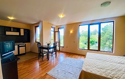 ID 12760 Квартира-студія в Саут Бей Царево Фото 2