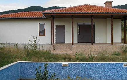 ID 12793 Будинки в Гориці Фото 5