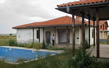 ID 12793 Будинки в Гориці Фото 9