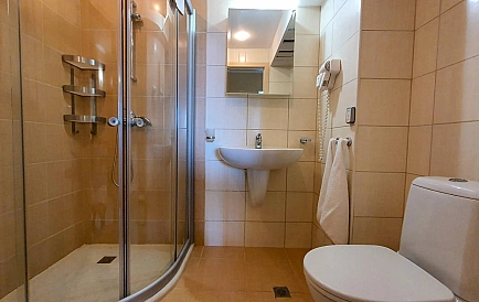 ID 12794 Трикімнатна квартира в огляд Біч Фото 6