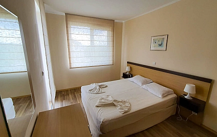 ID 12794 Трикімнатна квартира в огляд Біч Фото 5