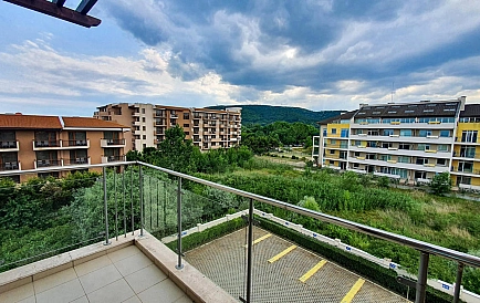 ID 12794 Трикімнатна квартира в огляд Біч Фото 7