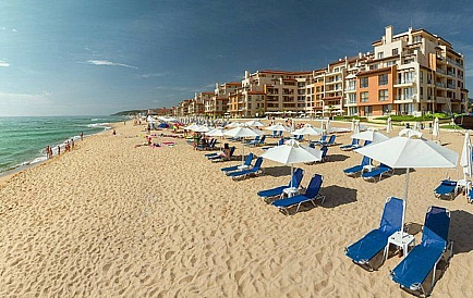 ID 12794 Трикімнатна квартира в огляд Біч Фото 8