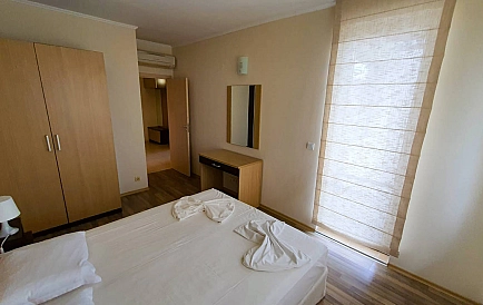 ID 12794 Трикімнатна квартира в огляд Біч Фото 10