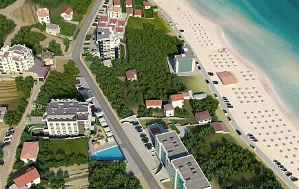 ID 12815 Квартири від забудовника в Куб на Кабакум Фото 9