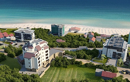 ID 12815 Квартири від забудовника в Куб на Кабакум Фото 8