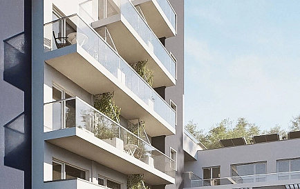 ID 12815 Квартири від забудовника в Куб на Кабакум Фото 5