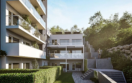 ID 12815 Квартири від забудовника в Куб на Кабакум Фото 4