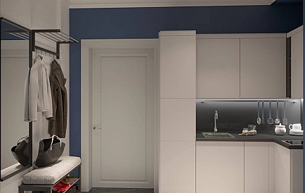 ID 12816 Квартири від забудовника в Аква В'ю Фото 10